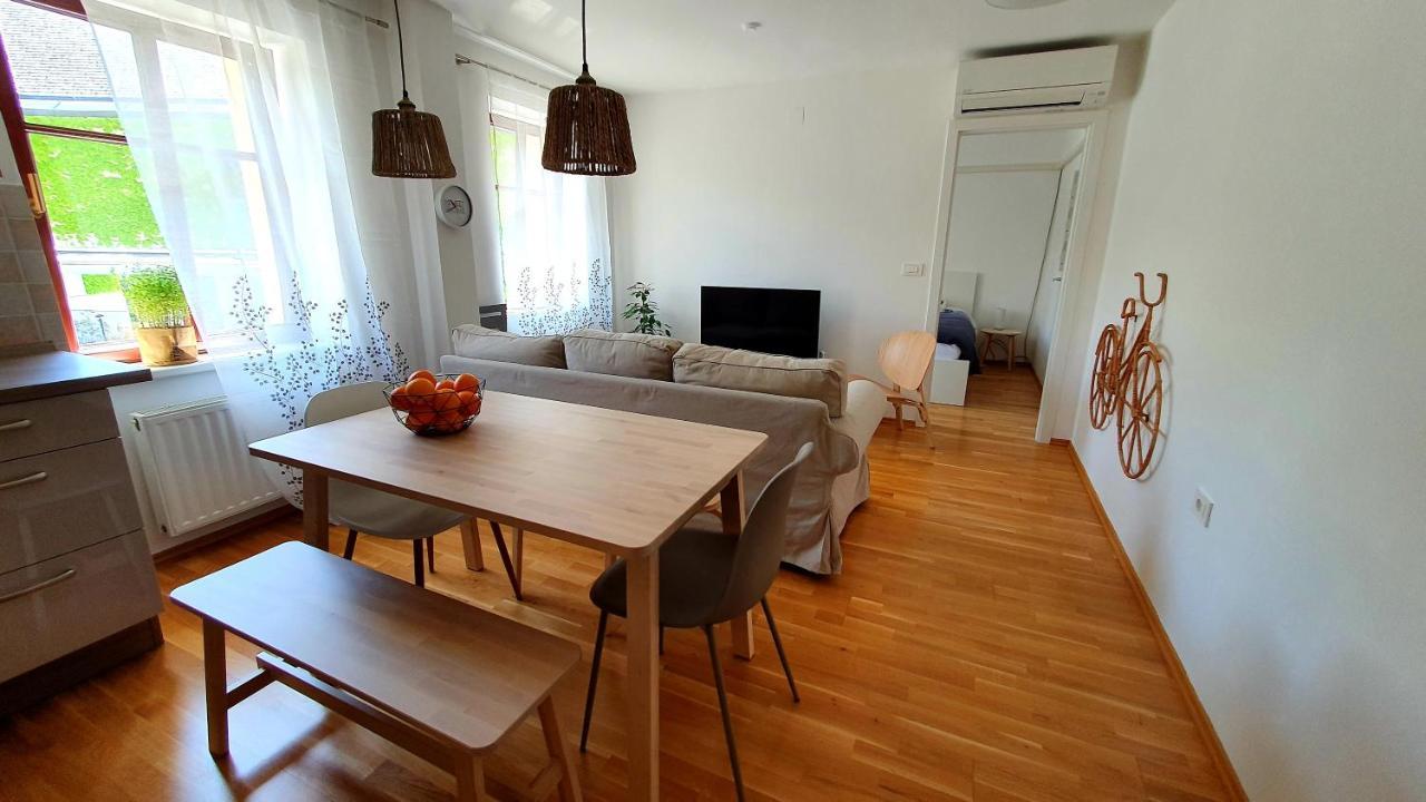 Apartma Bovec Center Exterior photo